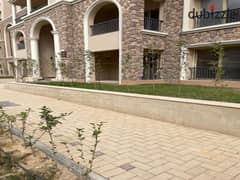 apartment for sale at 90 avenue new cairo | fully finished | Prime location | Ready to move