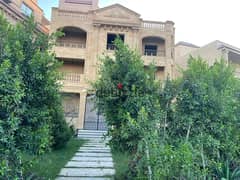 full building for sale at defaa watany new cairo | Ready to move | prime location 0