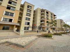 apartment for sale at sarai mostakbal city | installments | Ready to move | prime location 0