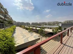 apartment for sale at mountain view icity new cairo | Ready to move | prime location 0