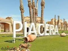 villa for sale at piacera  elsokhna | finished & furnished | Ready to move | prime location 0