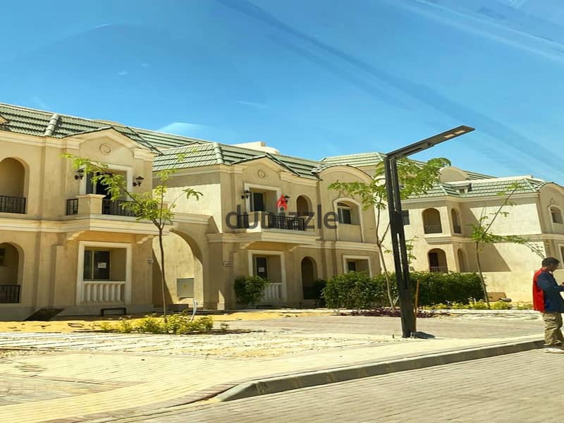 townhouse for sale at lavenir mostakbal city | prime location | Ready to move 16