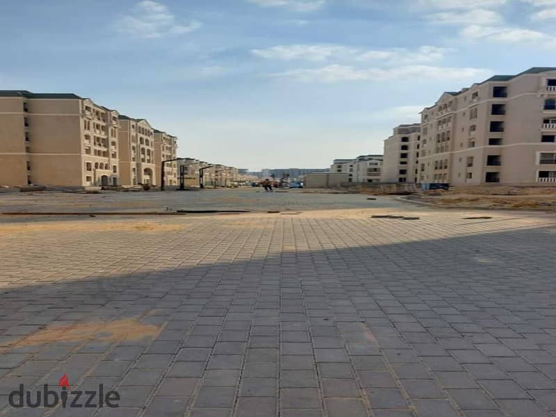 townhouse for sale at lavenir mostakbal city | prime location | Ready to move 19