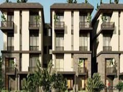 Duplex for sale at telal east new cairo | installments | prime location