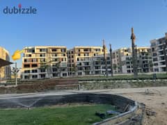 apartment  for sale at palm hills new cairo | Ready to move | prime location