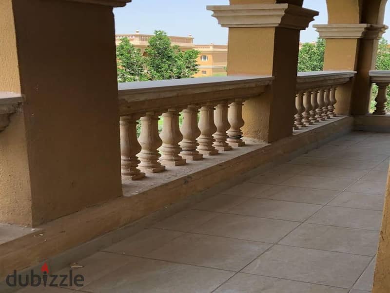 standalone villa at stella heliopolis | Ready to move | fully finished | prime location 11