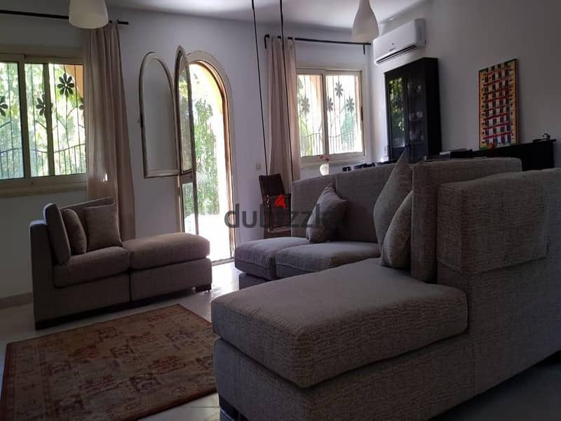 standalone villa at stella heliopolis | Ready to move | fully finished | prime location 13