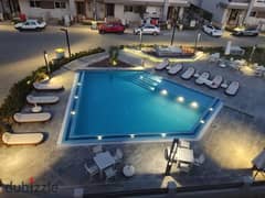 apartment for sale at granda life alshorouk | Ready to move | prime location