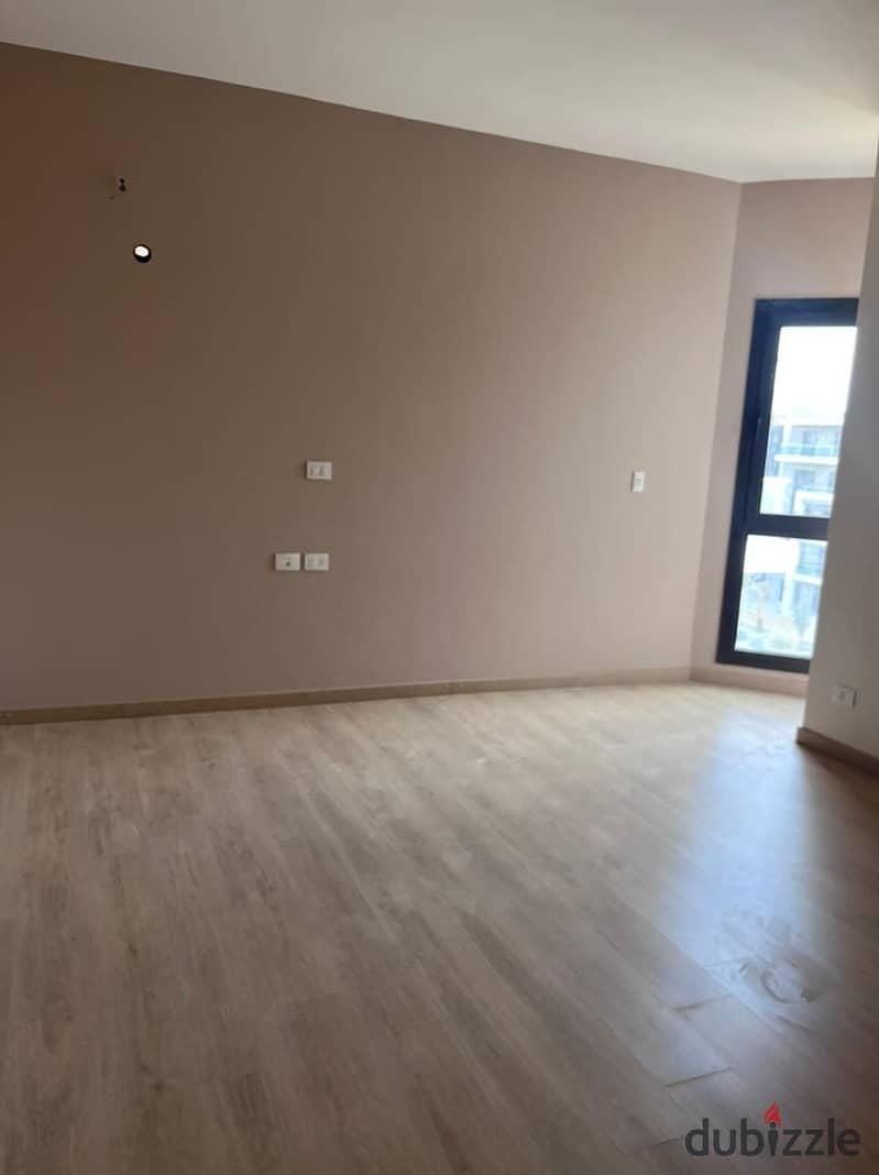 apartment for sale at the Address East new cairo | installments | Ready to move | prime location | fully finished 6