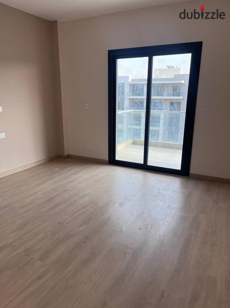 apartment for sale at the Address East new cairo | installments | Ready to move | prime location | fully finished 8