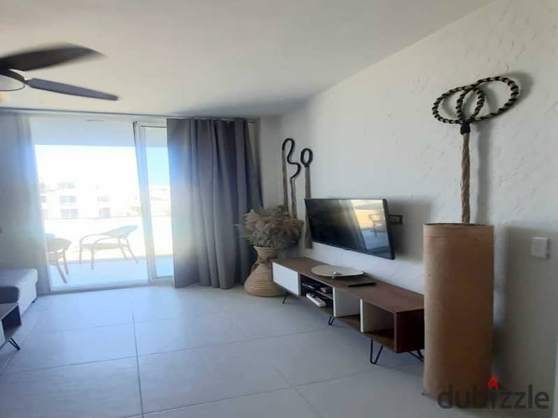 chalet at fouka bay | Delivered | fully finished 6