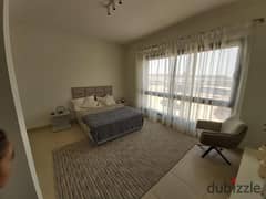 Apartment for sale ready for viewing in Swan Lake Compound, New Cairo,شقة للبيع جاهزة للمعاينه في كمبوند ســوان ليـــك التجمع امام الرحاب 0