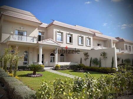 villa for sale at  Zahya New Mansoura 8