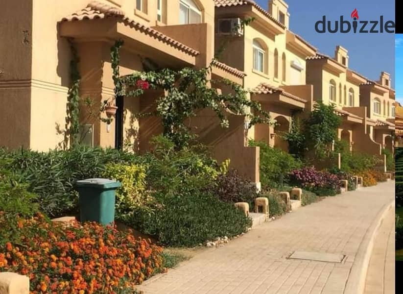 شاليه 108متر متشطب بمقدم950 ألف فيو مميز بتسهيلات فى تلال السخنه chalet 108mFully finished with 950,000 down payment Prime location with installments 3