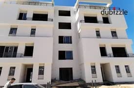 شقه 180م مميزه للبيع فى بالم هيلز اسكندريه قسط  Palm Hills Alexandria 0