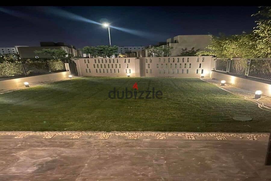 فيلا للبيع جاهزه للمعاينه كمبوند البروج الشروق امام مدينتي Villa for sale ready for show in Al Burouj Al Shorouk Compound 3