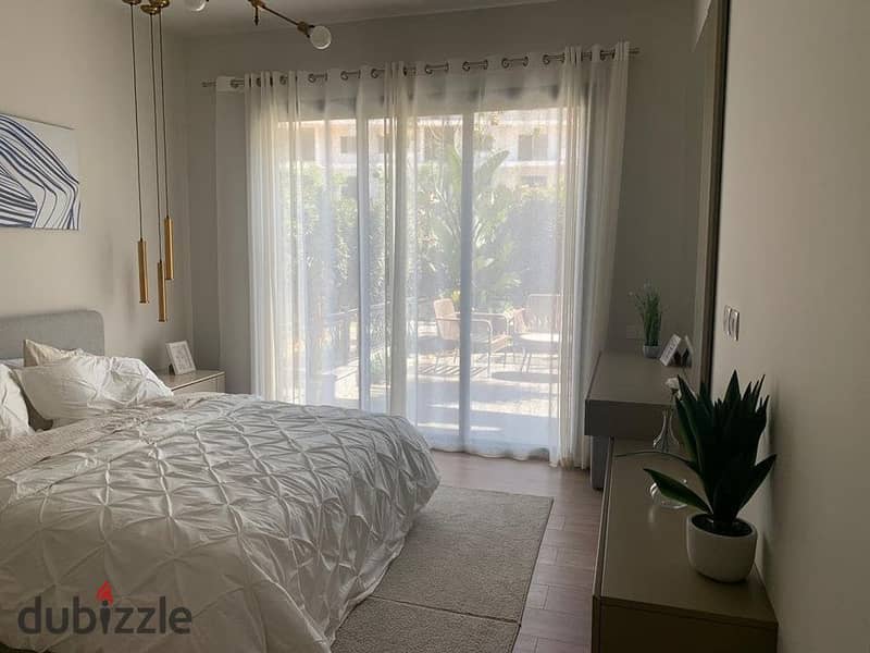 شقة للبيع 175م استلام فوري متشطبة بالكامل في سوديك فيليت التجمع الخامس Apartment for sale 175m ready to move fully finished Sodic Villette, 1