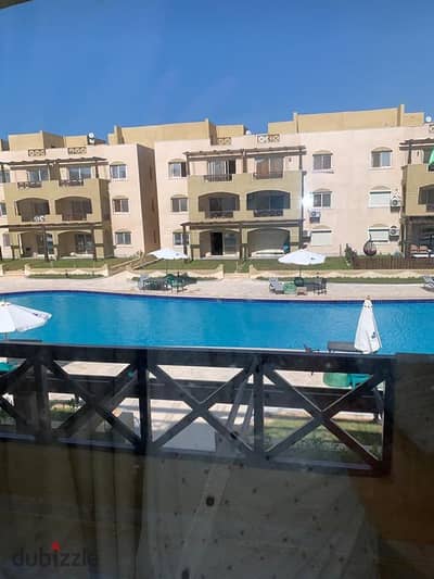 شالية 148م أستلام فوري lagoon & sea view في الساحل الشمالي بالكيلو 164