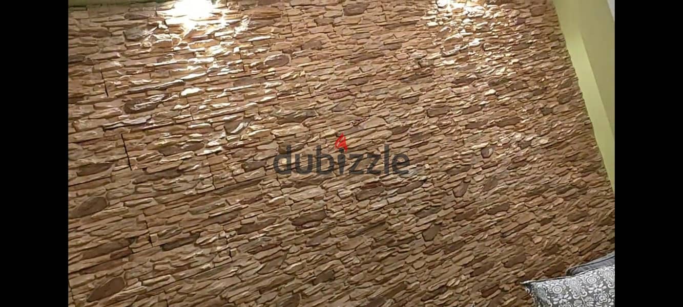 لدواعى السفر شقه 250م تشطيب كامل بالفرش والتكييفات فى غرب الجولف 6