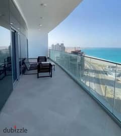 Apartment For Sale 3Bedrooms In Alamien Towers Sea View 0