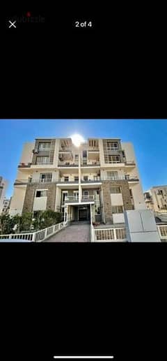 Duplex ٢٢٠م التجمع الاول عند بوابة 19 للرحاب امام فاميلي بارك بكمبوند creek town كريك تاون