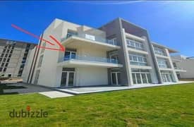 Apartment For Sale Prime Location 230M  In Mazarine New Alamine