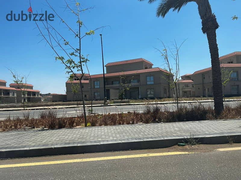 Villa 415sqm Fully Finished on New Mansoura Beach in Zahya 4