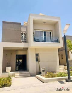 Town House For Sale 200M In Badya Palm Hills October 0