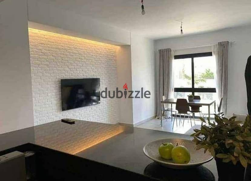 4-bedroom apartment with immediate receipt (ready to move in) in Sodic Villette, Fifth Settlement 0