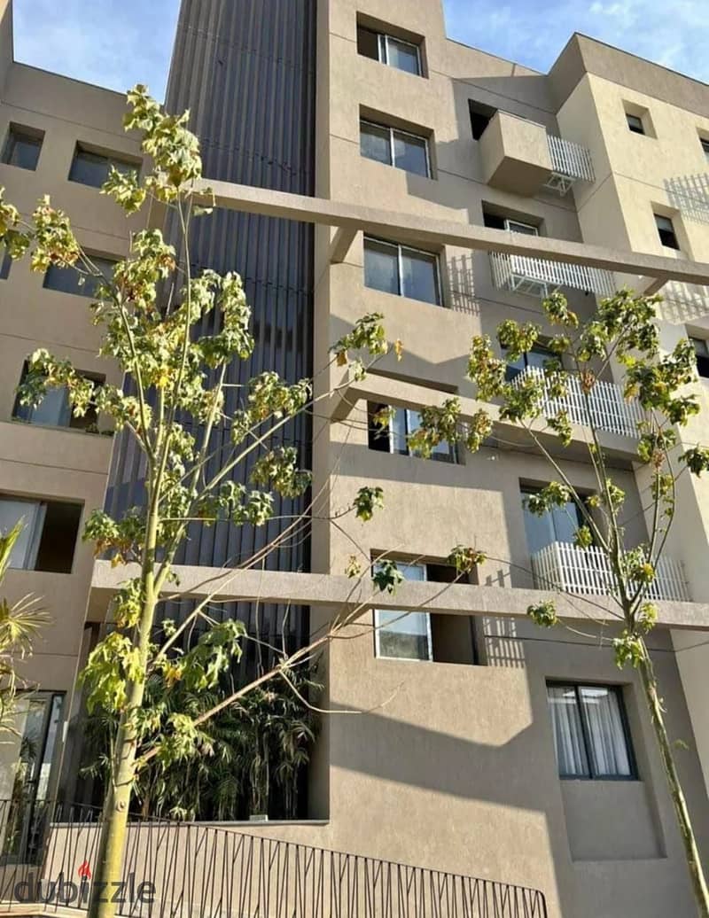 4-bedroom apartment with immediate receipt (ready to move in) in Sodic Villette, Fifth Settlement 3