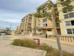 apartment for sale at sarai mostakbal city | Ready to move | prime location 0