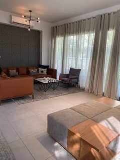 Ready to move , finished apartment near Madinaty in Al Burouj Compound 0