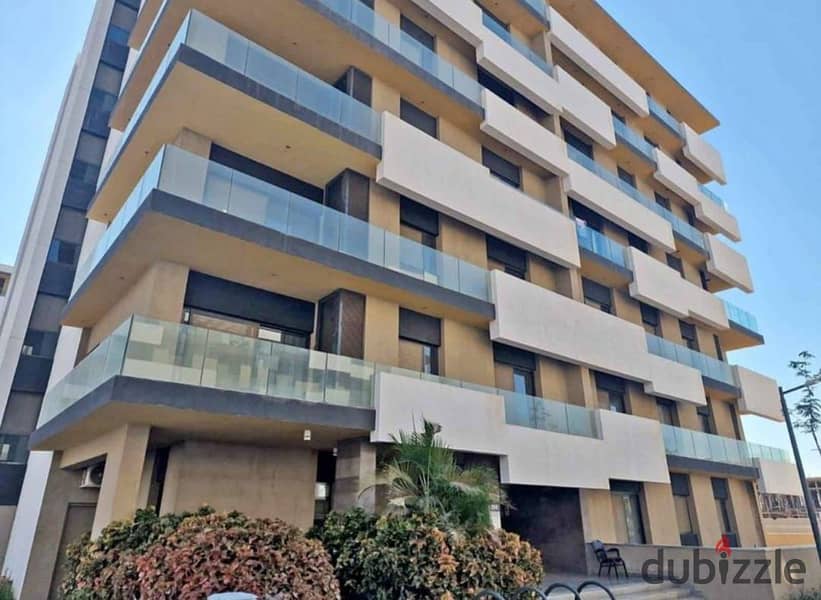 Ready to move , finished apartment near Madinaty in Al Burouj Compound 4