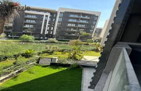 Apartment for sale in cash in the most upscale phases of Madinaty, immediate delivery, Privado Compound, 84 m, lake view 0