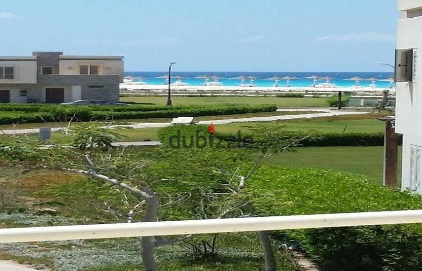 فيلا مستقله سي فيو متشطبه استلام قريب للبيع في امواج الساحل سيدي عبدالرحمن  villa sea view delivery soon , fully finished for sale at Amwaj 10