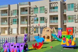 شاليـة أستــلام فــوري Duplex 200m بجنينـة خاصـة 60م Pool View