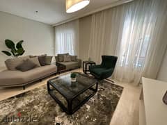 Apartment for sell 190m Fully finished in swan lake October 0