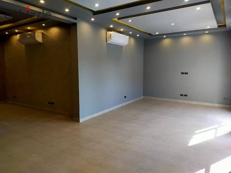 شقه للبيع  155 م متشطبه الترا مودرن في سوديك ايست الشروق دقائق من مدينتي  apartment for sale 155 sqm fully finished at sodic east elshorouk 1