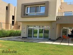 فيلا للبيع استلام فوري جاهزه للمعاينه في بالم هيلز القاهرة الجديدة اتجمع  Villa  700 sqm Ready to deliver for sale at palm Hills new cairo 0