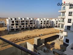 apartment for sale at mountain view icty new cairo | Ready to move | prime location 0