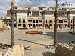 تاون هاوس للبيع برايم لوكيشن  بخصم الكاش بجوار مدينتي بالقاهرة الجديدة  Town House for sale prime location with cash discount near to madinaty 0