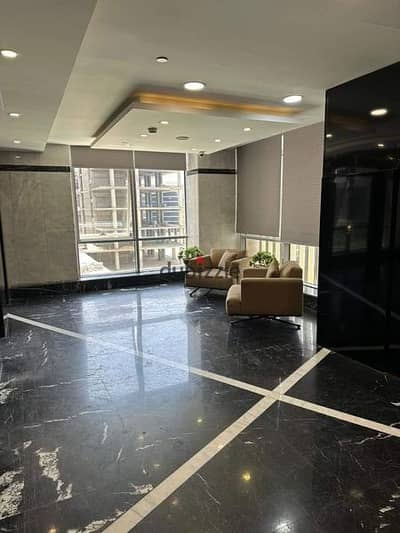 Administrative office for operation and investment with a rental return of 20 m for sale in Pyramids City