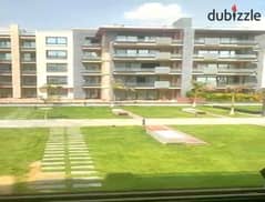 apartment for sale at azad new cairo | prime location | installments 0