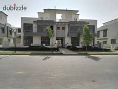 apartment for sale in taj city new cairo