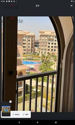 apartment for sale 177m fully finished in 90avenue new cairo 0