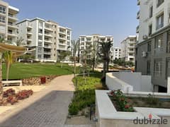 apartment at hyde park new cairo | installments | fully finished | Ready to move | prime location 0