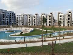 Apartment for sale in installments with immediate receipt in Sun Capital October Compound 0