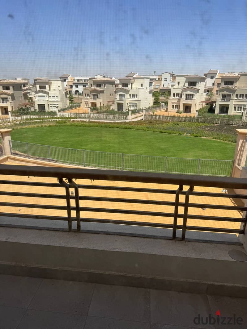 Apartment for sale in installments with immediate receipt in Sun Capital October Compound 13