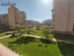 apartment 110 sqm for sale in madinaty 0