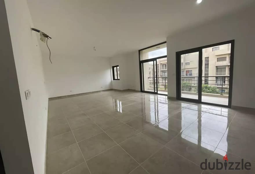 Apartment 160 m finished for sale ready to move in Fifth Square Al Marasem 1